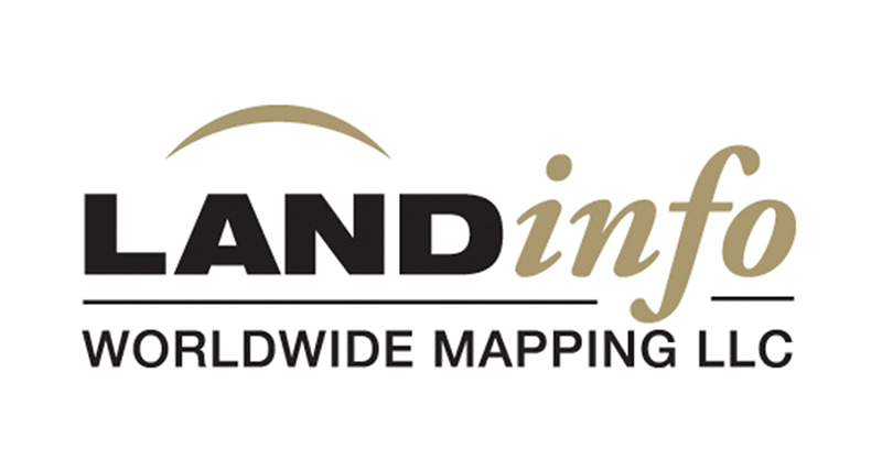 LANDinfo